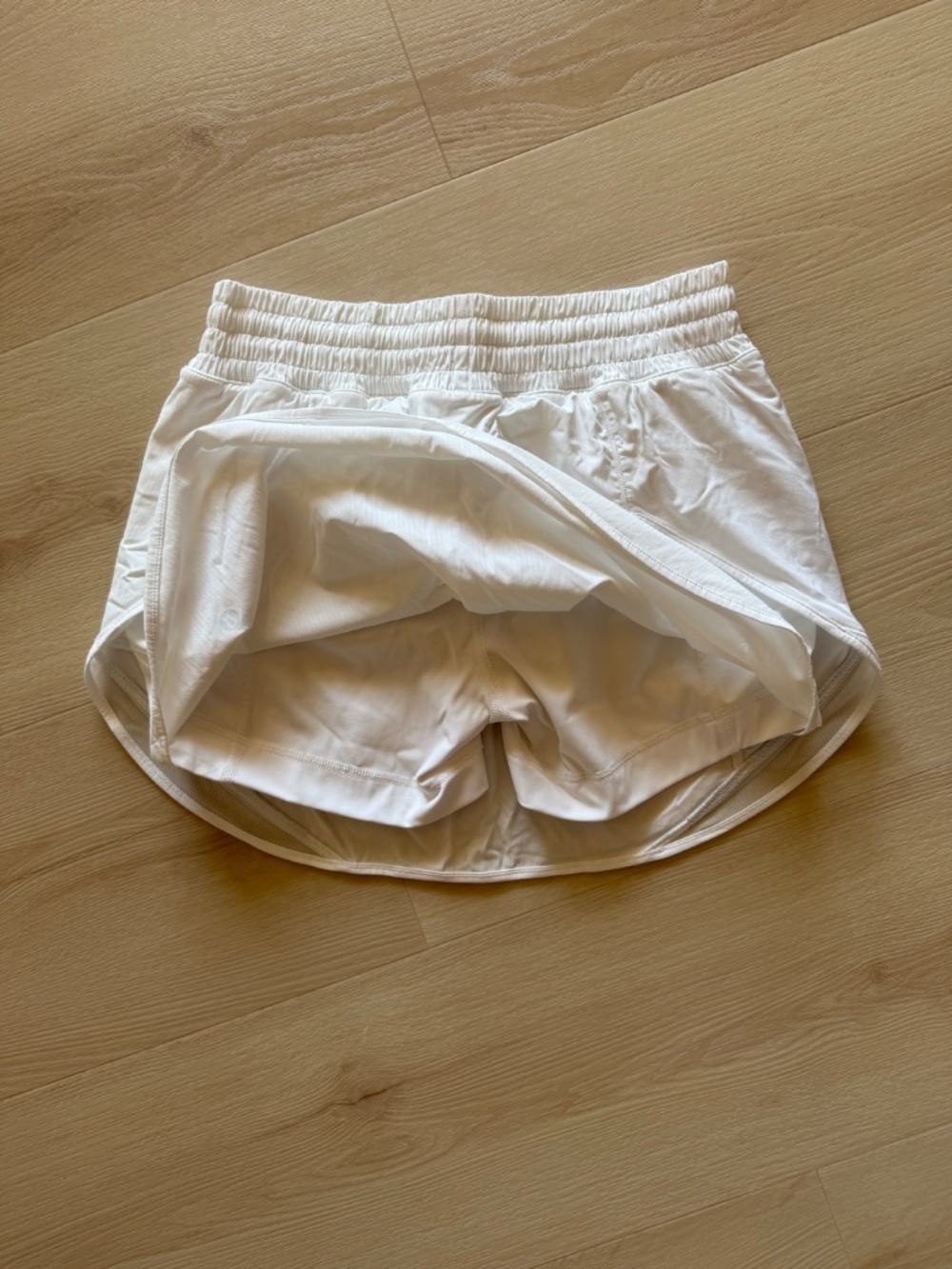 Lululemon Skort 6 - Picture 3 of 3